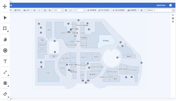 室内地图制作中有哪些常见的误区需要避免？