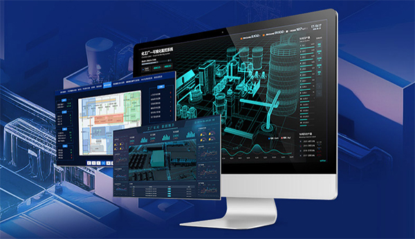 工厂可视化管理系统（实现数字化、可视化与透明化，助力高效制造过程管理）