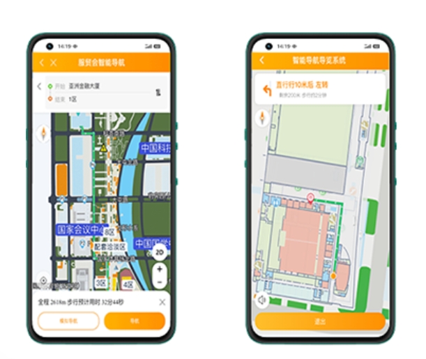 医院AI导航系统智能到什么程度?能否完全替代人工指引?‌