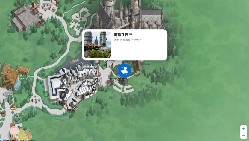 暑期游客爆满,环球影城如何智慧应对?(图3) 暑期游客爆满,环球影城如何智慧应对?(图3)