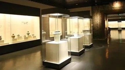 以科技赋能智慧博物馆构建文旅体验与管理新范式