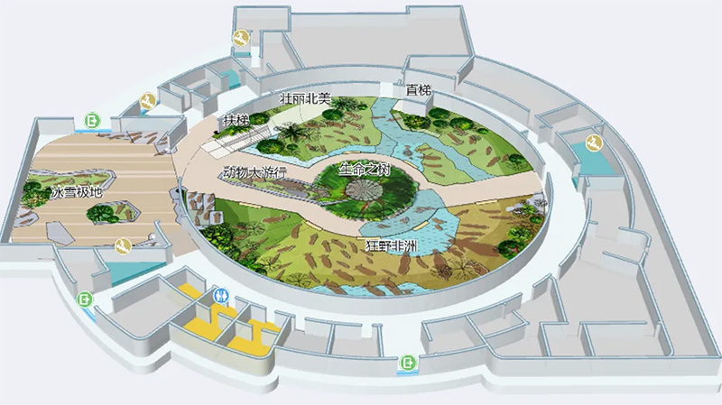 以科技赋能智慧博物馆构建文旅体验与管理新范式(图1)