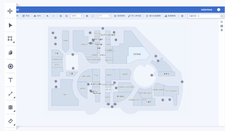 地图编辑器：打造个性化地图的得力助手(图1)