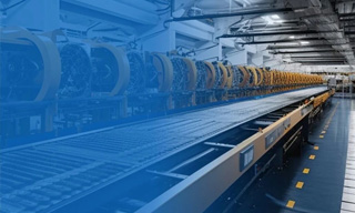 智慧仓储新范式：从“人找货”到“智管链”，蜂鸟视图重塑仓储效率新标杆