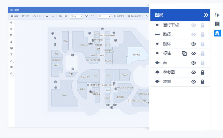 如何利用地图编辑器设计专业级地图(图1)