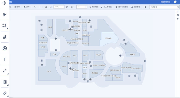 地图编辑器：开启地图创作新纪元的钥匙(图1)