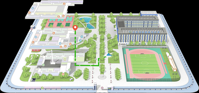 室内三维地图制作成本高吗？企业级解决方案选型指南