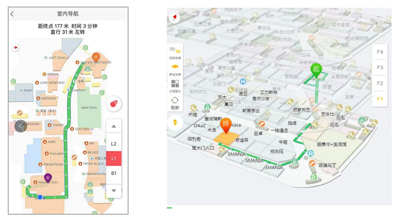 室内三维地图制作如何落地？从需求到上线完整方案