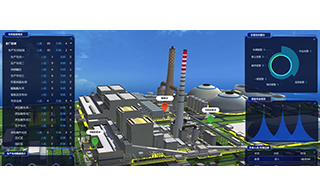 蜂鸟视图赋能核电厂构建可感知、可联动、可决策的智慧运行体系