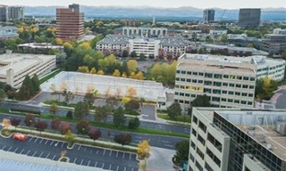 蜂鸟视图空间数据平台把园区和楼宇“搬进屏幕里”，一眼看清、一个平台管好