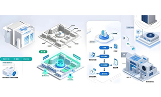 空间数字化赋能智慧医院蜂鸟视图助力医疗服务与医院管理的系统性升级