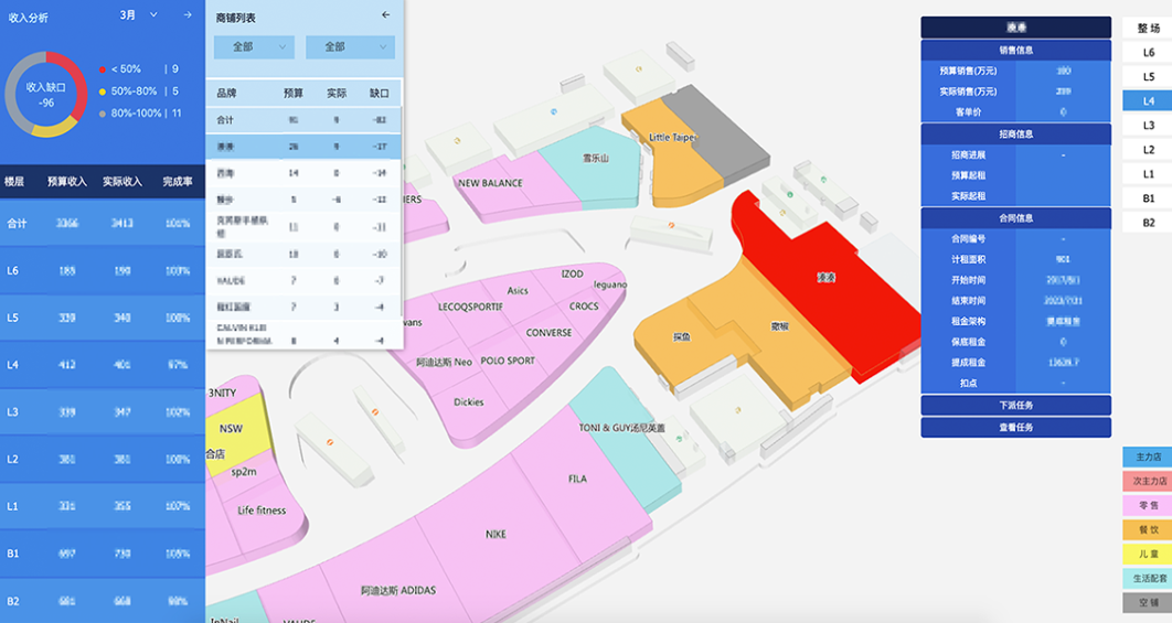室内地图导航的原理是什么？技术架构深度拆解