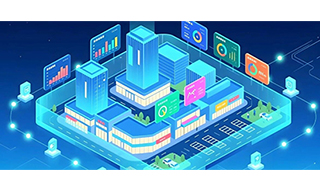 蜂鸟视图：以空间可视化重构商业地产数字化管理，激活商业新价值