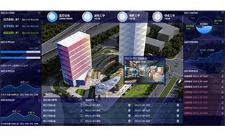 蜂鸟视图：从“看不清”到“一图掌控”，重构园区数字化管理新范式