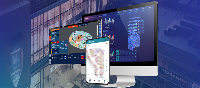 室内定位方案适用哪些行业？多领域场景满足不同定位需求