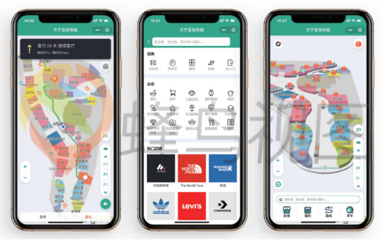 2026室内地图导览系统推荐，从选型到部署一篇看懂