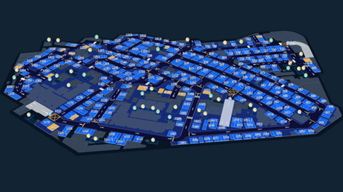 3D地图引擎与2D地图有何不同？优势与局限对比分析