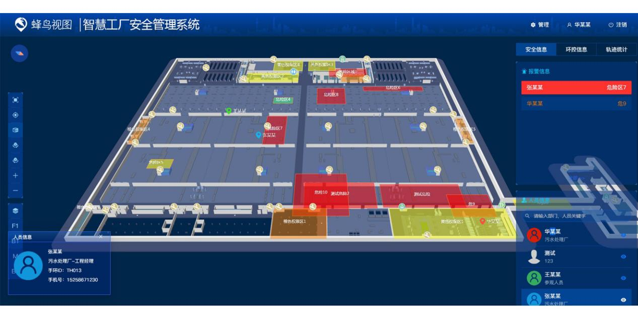 2026智慧工厂人员设备定位系统推荐：UWB高精度定位方案商怎么选？